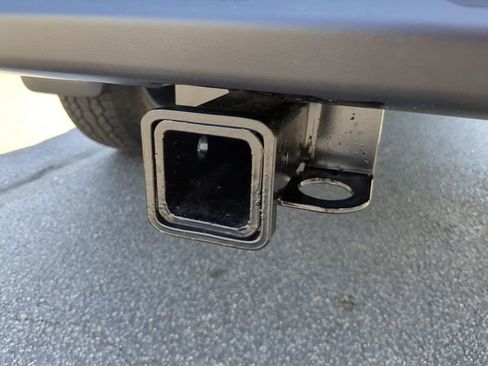 New 2026 Nissan Frontier PRO-4X AWD/4WD image 28