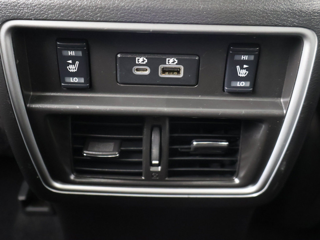 Used 2022 Nissan Murano SL w/ SL Moonroof Package AWD/4WD image 52