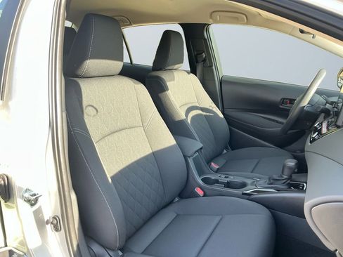 New 2026 Toyota Corolla LE image 15