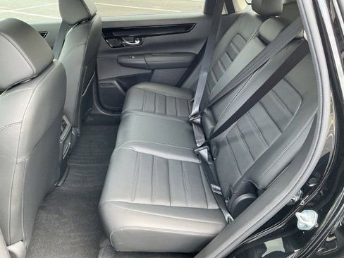 Used 2024 Honda CR-V EX-L image 12