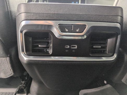 Certified 2024 Chevrolet Silverado 1500 LTZ w/ Technology Package AWD/4WD image 22