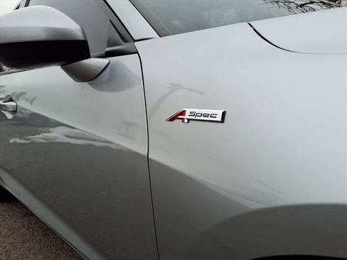 Certified 2023 Acura Integra A-Spec image 9