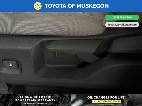 New 2026 Toyota Tacoma TRD Off-Road image 12