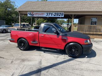 Used 2001 Ford F150 XLT image 1
