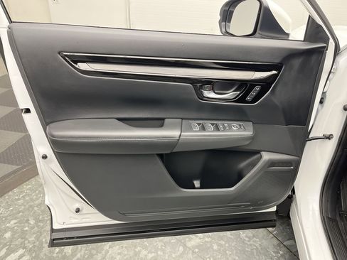 Used 2023 Honda CR-V EX-L image 7