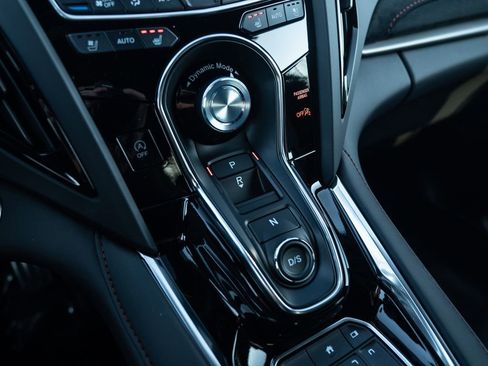 New 2026 Acura RDX A-Spec image 29