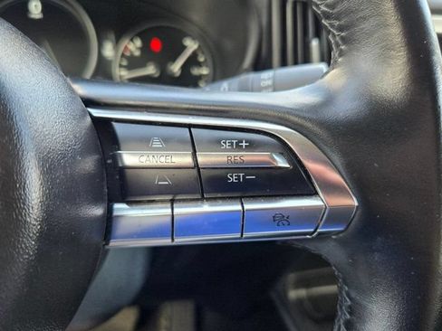 Used 2025 MAZDA CX-50 AWD 2.5 S w/ Premium Package image 21