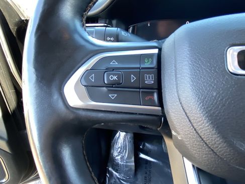 Used 2022 Jeep Compass Limited w/ Elite Group image 27