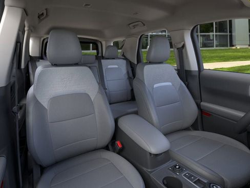 New 2025 Ford Bronco Sport Badlands w/ Badlands Tech Package image 10