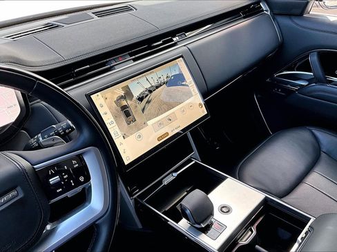Used 2024 Land Rover Range Rover SE image 31