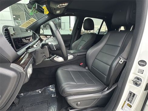 Certified 2024 Mercedes-Benz GLE 350 4MATIC image 14