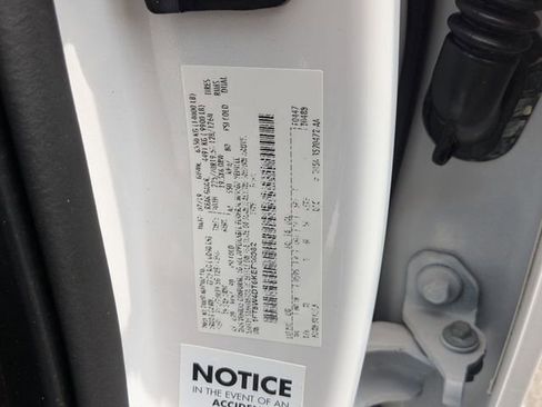 Certified 2019 Ford F450 Limited AWD/4WD image 31