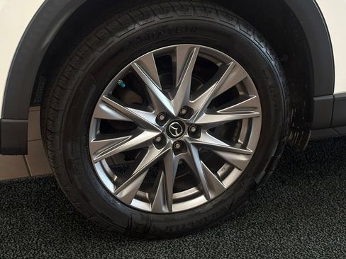 Used 2020 MAZDA CX-5 Grand Touring w/ GT Premium Package AWD/4WD image 33