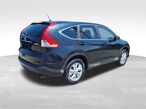 Used 2013 Honda CR-V EX image 25