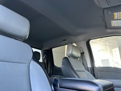 Certified 2022 Ford F150 Lariat image 17