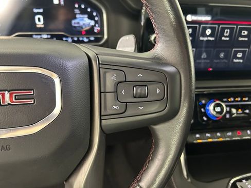 Used 2023 GMC Sierra 1500 AT4X AWD/4WD image 17