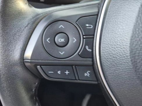 Used 2023 Toyota Corolla Cross AWD Hybrid w/ Convenience Package image 11