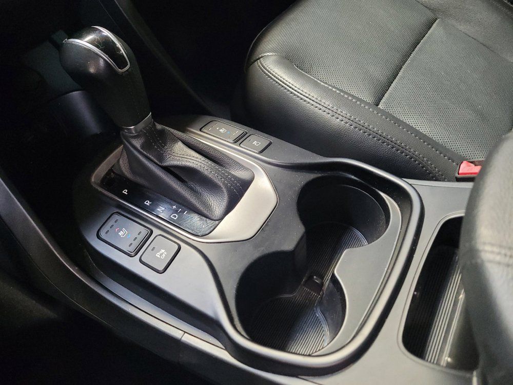 Used 2018 Hyundai Santa Fe Sport FWD image 26