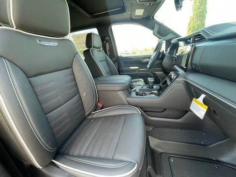 Used 2026 GMC Sierra 1500 AT4X AWD/4WD image 30