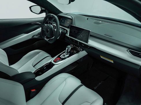 New 2026 Lotus Emira SE RWD image 2