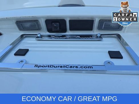 Used 2023 Nissan Altima 2.5 SR FWD image 20