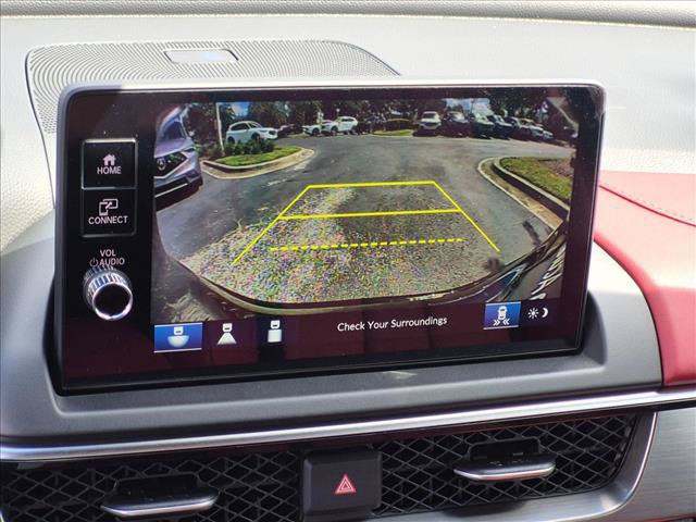 New 2026 Acura ADX A-Spec FWD image 12