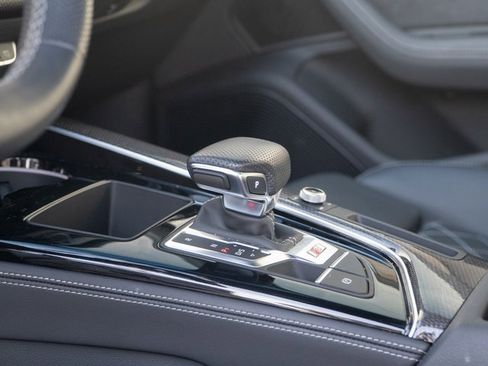 Used 2025 Audi S5 Premium Plus w/ Premium Plus Package image 27