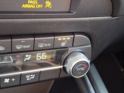 Used 2025 MAZDA CX-5 Carbon Edition AWD/4WD image 24