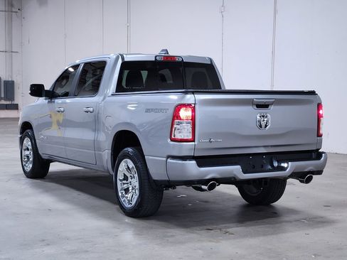 Used 2022 RAM 1500 Lone Star image 12