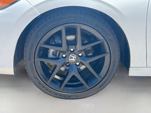 Used 2022 Honda Civic Sport image 28