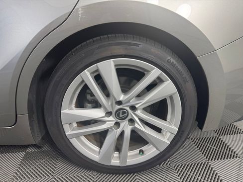 Used 2023 Lexus IS 300 w/ Comfort Package RWD image 13