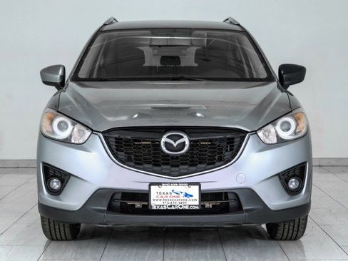 Used 2013 MAZDA CX-5 Touring AWD/4WD image 3
