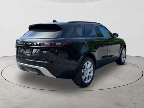 New 2026 Land Rover Range Rover Velar Dynamic SE AWD/4WD image 6