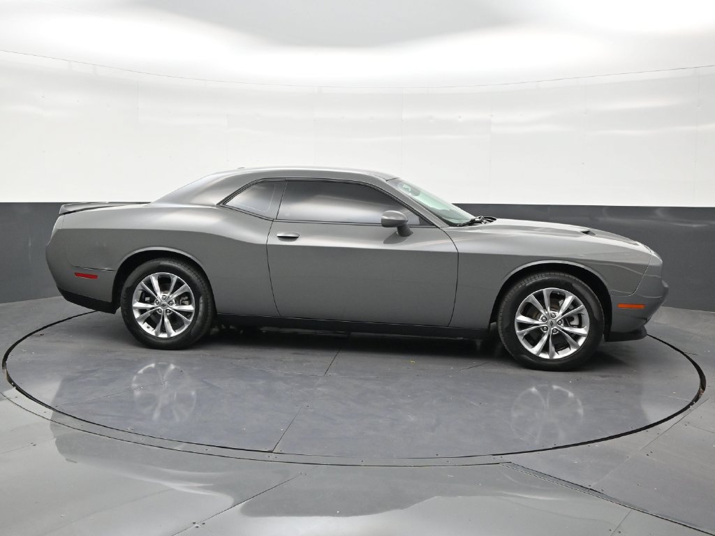 Used 2023 Dodge Challenger SXT AWD/4WD image 6