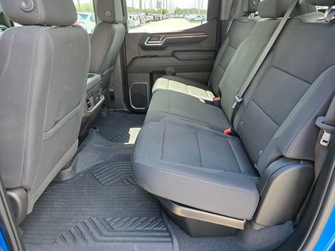Used 2023 Chevrolet Silverado 1500 RST image 17