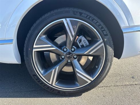 New 2026 Genesis GV80 3.5T Prestige image 20