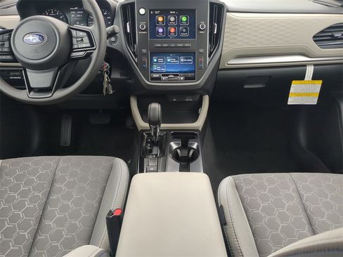 New 2026 Subaru Forester image 13