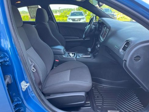 Used 2023 Dodge Charger R/T w/ Cold Weather Package RWD image 28