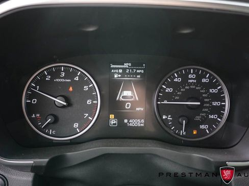 Used 2025 Subaru Ascent Premium AWD/4WD image 25