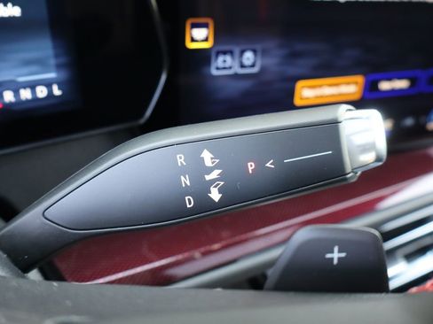 New 2026 Chevrolet Traverse RS AWD/4WD image 23