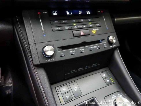Used 2016 Lexus RC 300 AWD image 22