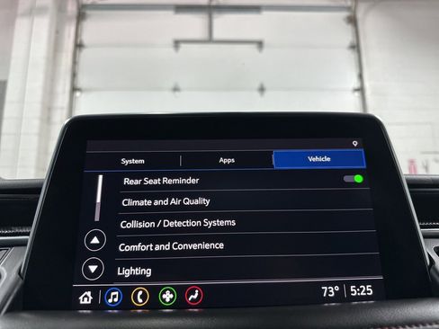 Used 2021 Chevrolet Tahoe RST image 31