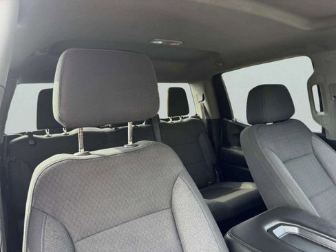 Used 2020 Chevrolet Silverado 1500 LT w/ All-Star Edition image 57