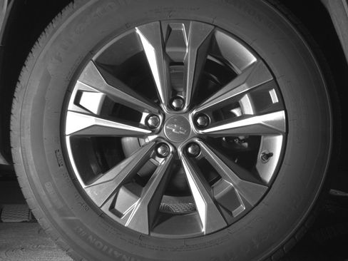 Used 2025 Chevrolet Equinox LT image 15