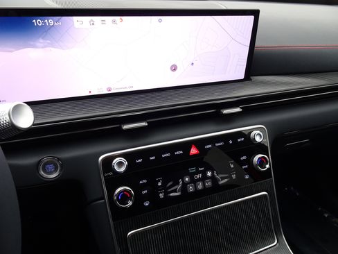 New 2026 Genesis GV80 3.5T image 17