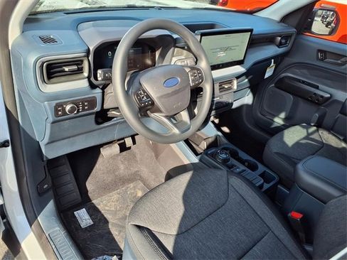 New 2026 Ford Maverick XLT w/ Equipment Group 301A image 9