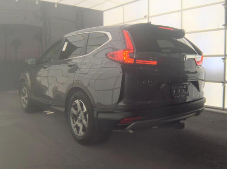 Used 2019 Honda CR-V EX-L image 5