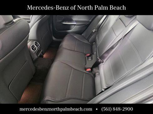 New 2026 Mercedes-Benz C 300 Sedan image 12