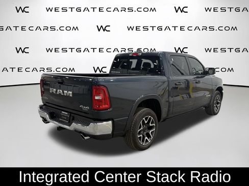 New 2026 RAM 1500 Laramie image 10