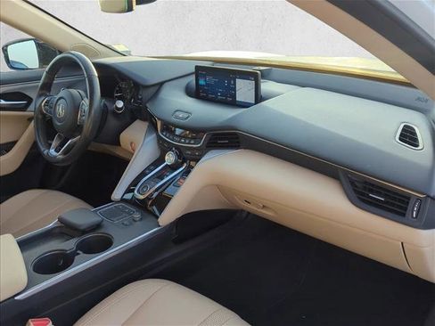 Used 2023 Acura TLX w/ Technology Package image 28